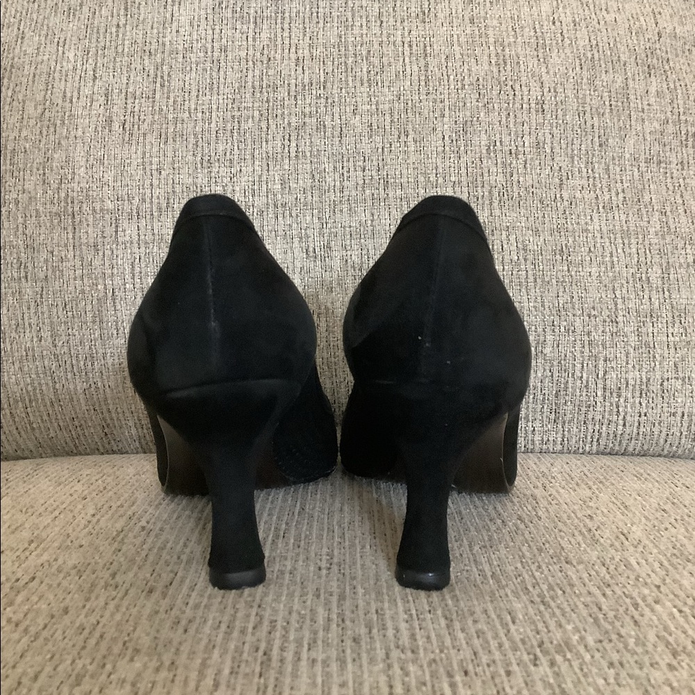 Stuart Weiztman Heels-Size 8 - image 6